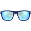 Polaroid Sport Polarised^Sunglasses 7031/S PJP 5X Blue Blue Mirror Polarized