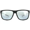 Polaroid Sport Polarised|Rectangle^Sunglasses PLD 7014/S OIT EX Black Red Grey Silver Mirr