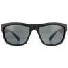 Polaroid Sport Polarised^Sunglasses 7031/S 807 M9 Black Grey Polarized