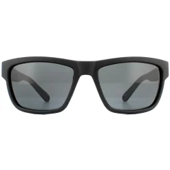 Polaroid Sport Polarised^Sunglasses 7031/S 807 M9 Black Grey Polarized