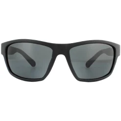 Polaroid Sport Polarised|Wrap^Sunglasses PLD 7037/S 807/M9 Black Grey Polarized