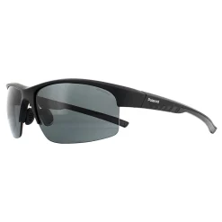 Polaroid Sport Polarised|Sport^Sunglasses 7018/N/S 807 M9 Black Grey Polarized