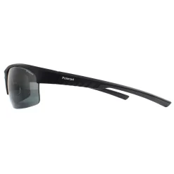 Polaroid Sport Polarised|Sport^Sunglasses 7018/N/S 807 M9 Black Grey Polarized