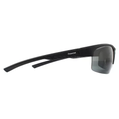 Polaroid Sport Polarised|Sport^Sunglasses 7018/N/S 807 M9 Black Grey Polarized