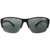 Polaroid Suncovers Polarised^Fit Over Glasses Sunglasses PLD 9006/S DL5 Y2 Matt