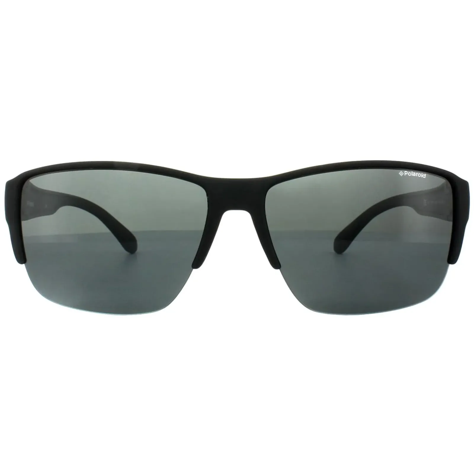 Polaroid Suncovers Polarised^Fit Over Glasses Sunglasses PLD 9006/S DL5 Y2 Matt