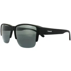 Polaroid Suncovers Polarised^Fit Over Glasses Sunglasses PLD 9006/S DL5 Y2 Matt
