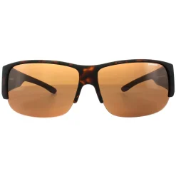 Polaroid Suncovers Polarised|Semi Rimless^Fit Over Glasses Sunglasses PLD 9007/S V08 HE Havan