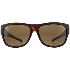 Polaroid Suncovers Square|Polarised^Sunglasses PLD 9003/S MQU IG Havana Brown Polarized