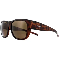Polaroid Suncovers Square|Polarised^Sunglasses PLD 9003/S MQU IG Havana Brown Polarized