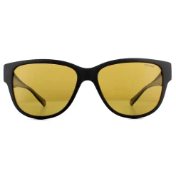 Polaroid Suncovers Square|Polarised^Sunglasses PLD 9013/S 003 MU Black Yellow Polarized