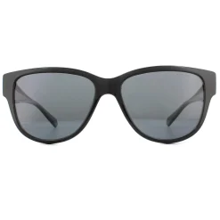 Polaroid Suncovers Polarised|Square^Sunglasses PLD 9013/S 807 M9 Black Grey Polarized