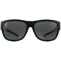Polaroid Suncovers Square|Polarised^Sunglasses PLD 9003/S DL5 Y2 Black Grey Polarized