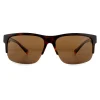Polaroid Suncovers Polarised^Sunglasses PLD 9012/S 9N4 SP Havana Brown Bronze Po