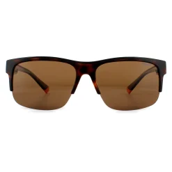 Polaroid Suncovers Polarised^Sunglasses PLD 9012/S 9N4 SP Havana Brown Bronze Po