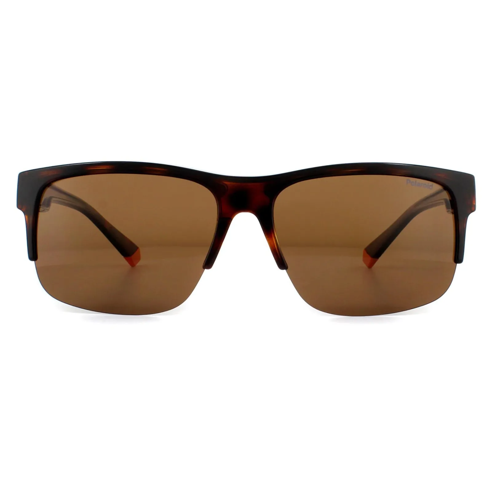 Polaroid Suncovers Polarised^Sunglasses PLD 9012/S 9N4 SP Havana Brown Bronze Po