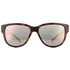 Polaroid Suncovers Polarised|Square^Sunglasses PLD 9013/S 086 JQ Havana Yellow Polarize