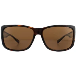 Polaroid Suncovers Polarised|Wrap^Sunglasses PLD 9016/S 086 HE Havana Brown Copper Po