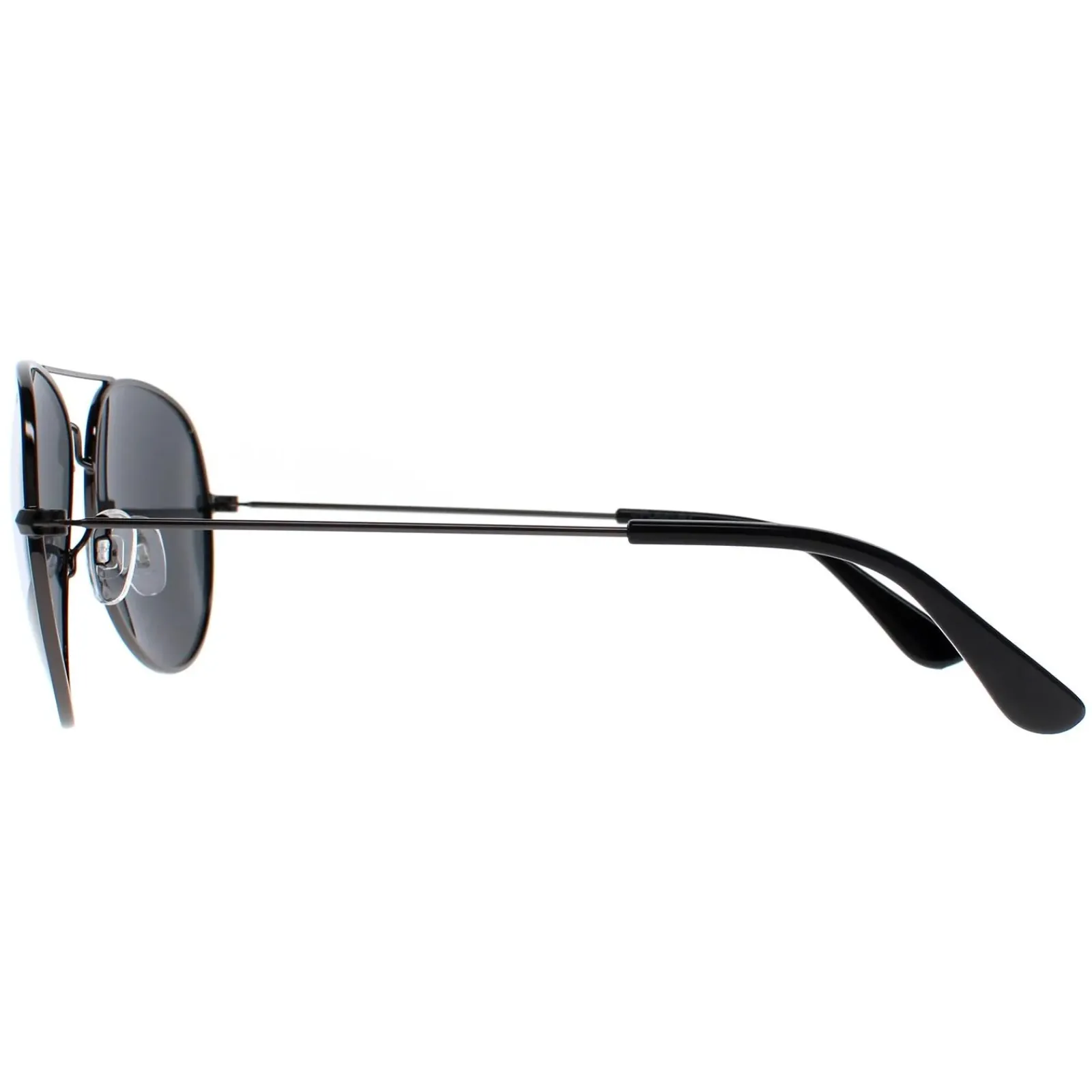 Polaroid Polarised|Polaroid^Sunglasses 04213 A4X Y2 Ruthenium Grey Grey Polarized