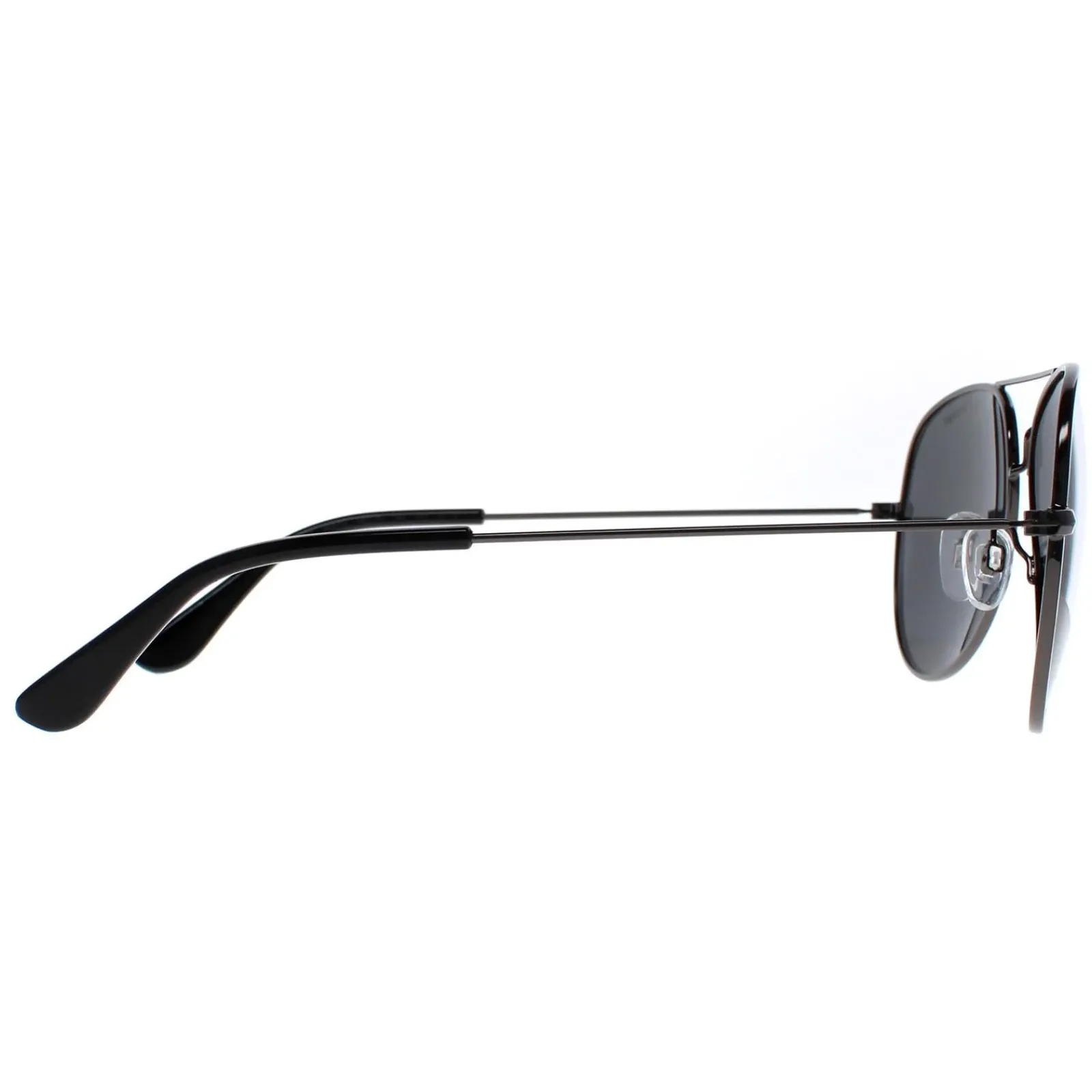 Polaroid Polarised|Polaroid^Sunglasses 04213 A4X Y2 Ruthenium Grey Grey Polarized