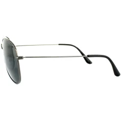 Polaroid Polarised|Aviator^Sunglasses 04214 A4X Y2 Gunmetal Grey Blue Polarized