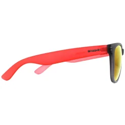 Polaroid Polarised^Sunglasses P8443 268 OZ Grey Red Red Mirror Polarized