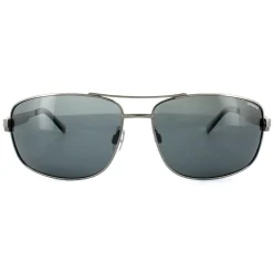 Polaroid Polarised^Sunglasses P4314 A4X Y2 Gunmetal Grey Polarized