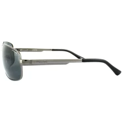 Polaroid Polarised^Sunglasses P4314 A4X Y2 Gunmetal Grey Polarized