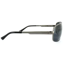 Polaroid Polarised^Sunglasses P4314 A4X Y2 Gunmetal Grey Polarized