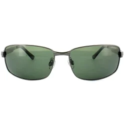 Polaroid Polarised^Sunglasses P4416 A3X RC Dark Gunmetal Green Polarized