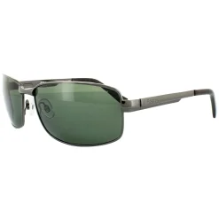 Polaroid Polarised^Sunglasses P4416 A3X RC Dark Gunmetal Green Polarized