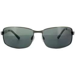 Polaroid Polarised^Sunglasses P4416 B9W Y2 Gunmetal Grey Polarized