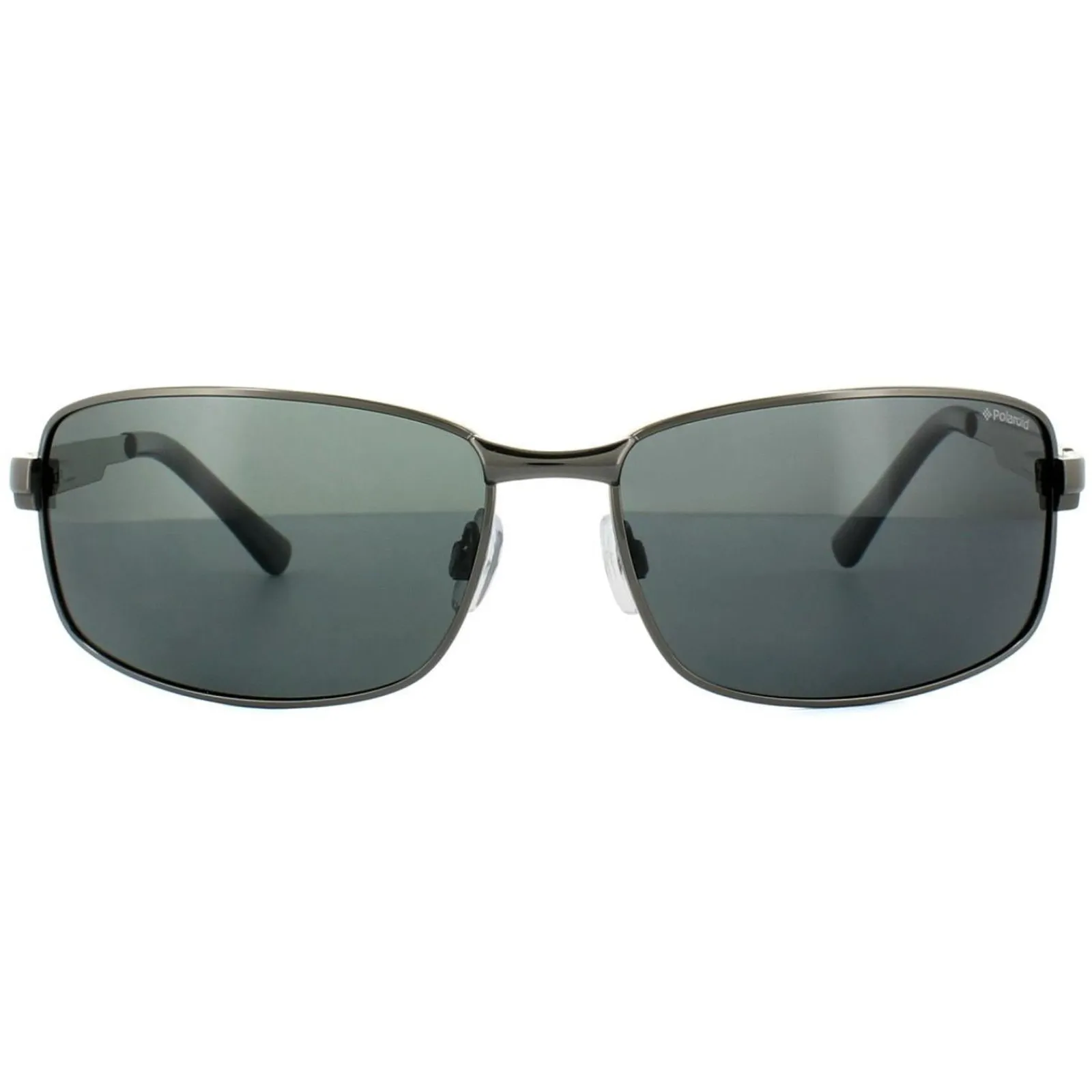Polaroid Polarised^Sunglasses P4416 B9W Y2 Gunmetal Grey Polarized