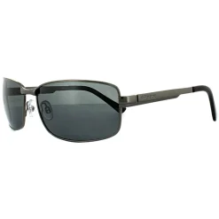 Polaroid Polarised^Sunglasses P4416 B9W Y2 Gunmetal Grey Polarized