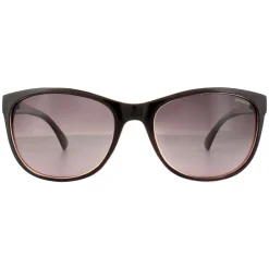 Polaroid Polarised|Polaroid^Sunglasses P8339 C6T JR Purple Burgundy Gradient Polarized