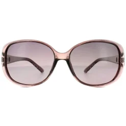 Polaroid Polarised|Butterfly^Sunglasses P8430 C6T MR Purple Purple Gradient Polarized