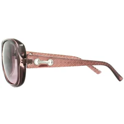 Polaroid Polarised|Butterfly^Sunglasses P8430 C6T MR Purple Purple Gradient Polarized