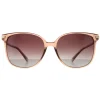 Polaroid Polarised^Sunglasses PLD 4170/G/S/X J5G LA Gold Brown Gradient Polarize