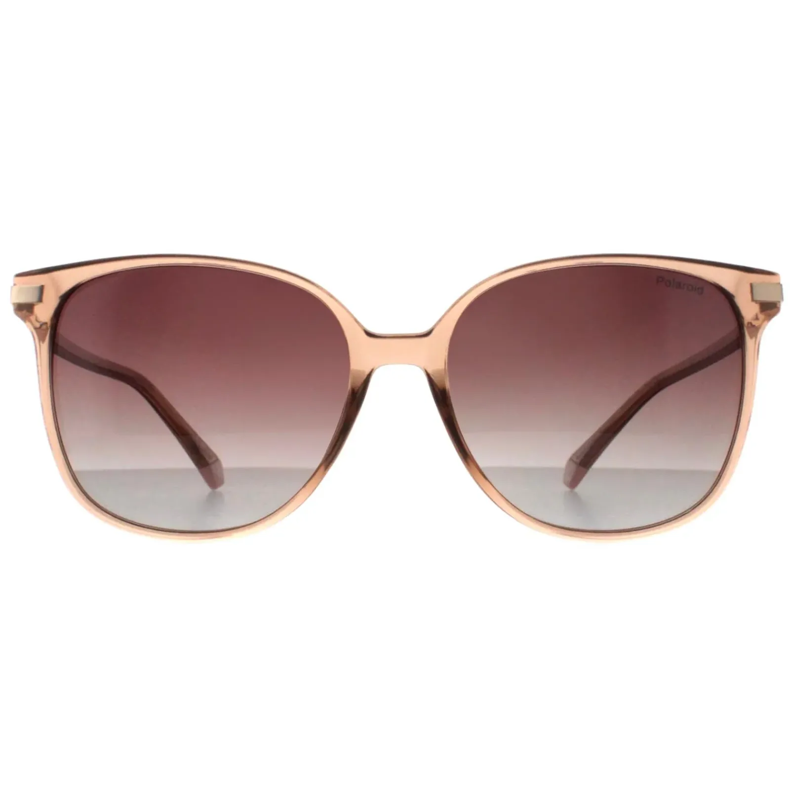 Polaroid Polarised^Sunglasses PLD 4170/G/S/X J5G LA Gold Brown Gradient Polarize