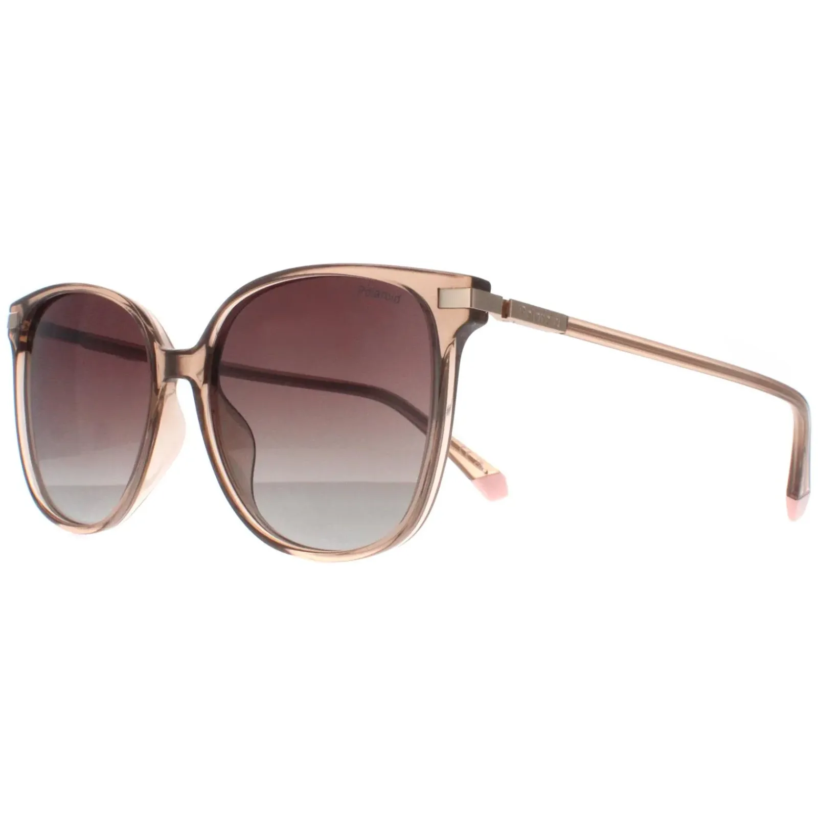 Polaroid Polarised^Sunglasses PLD 4170/G/S/X J5G LA Gold Brown Gradient Polarize