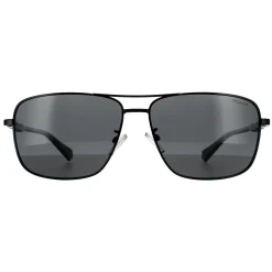 Polaroid Polarised^Sunglasses PLD 2119/G/S 807 M9 Black Grey Polarized