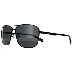 Polaroid Polarised^Sunglasses PLD 2119/G/S 807 M9 Black Grey Polarized