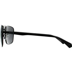 Polaroid Polarised^Sunglasses PLD 2119/G/S 807 M9 Black Grey Polarized
