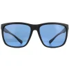 Polaroid Polarised^Sunglasses PLD 7034/G/S OIT C3 Black Blue Polarized