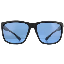 Polaroid Polarised^Sunglasses PLD 7034/G/S OIT C3 Black Blue Polarized