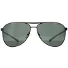 Polaroid Polarised^Sunglasses PLD 2160/G/S/X 003 UC Matte Black Green Polarized