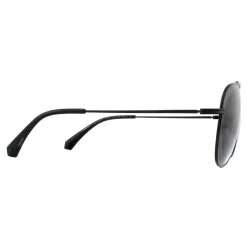 Polaroid Polarised^Sunglasses PLD 2083/G/S 807 M9 Black Grey Polarized