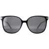 Polaroid Square|Polarised^Sunglasses PLD 4170/G/S/X 2F7 M9 Gold Grey Grey Polarized