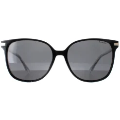 Polaroid Square|Polarised^Sunglasses PLD 4170/G/S/X 2F7 M9 Gold Grey Grey Polarized