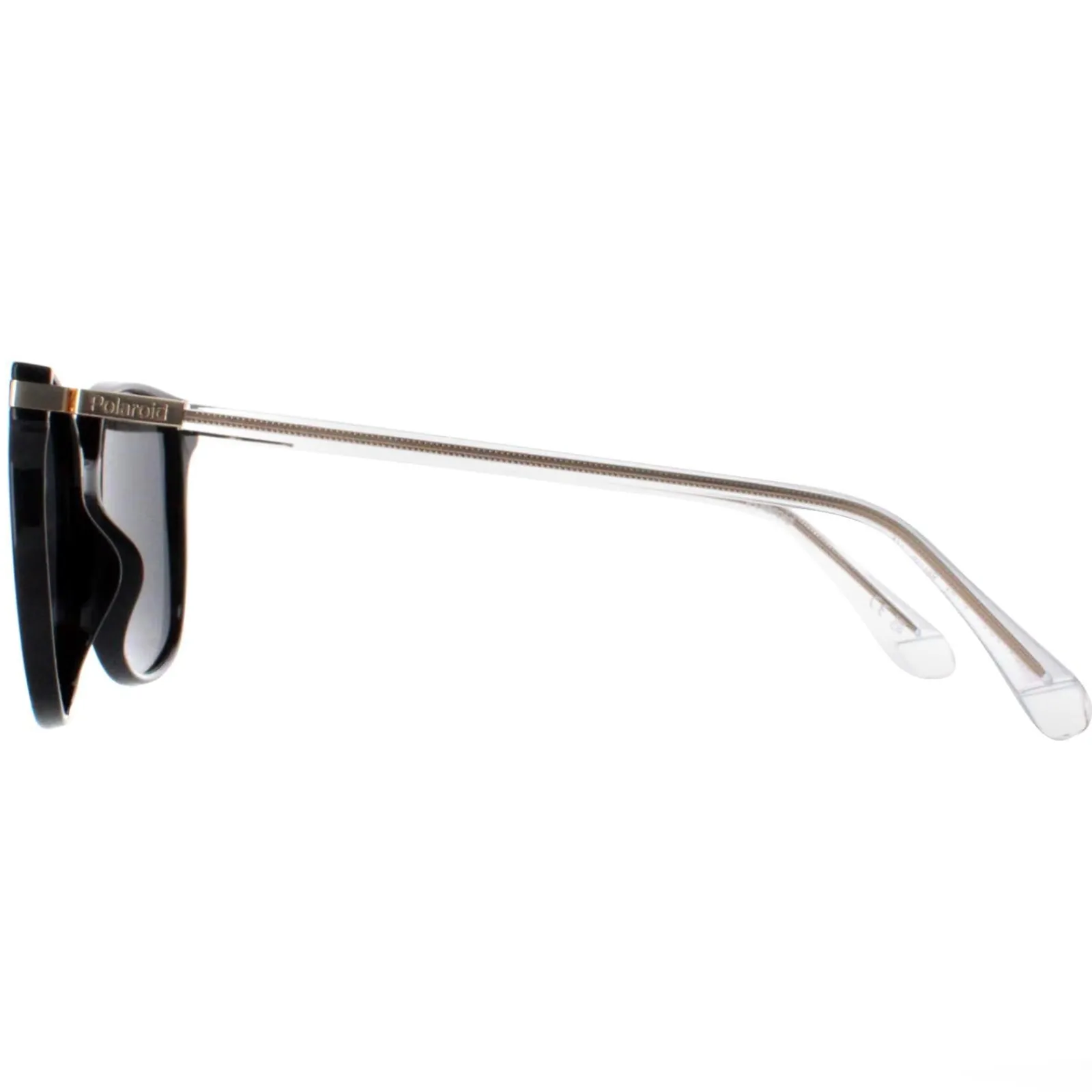 Polaroid Square|Polarised^Sunglasses PLD 4170/G/S/X 2F7 M9 Gold Grey Grey Polarized